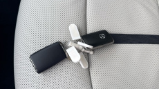 Mazda CX-80 2.5 PHEV Takumi 5dr Auto AWD Estate